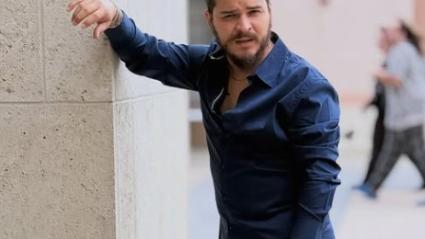 El astrólogo Daniel Daza