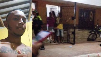 John Jairo Villafañe Villa