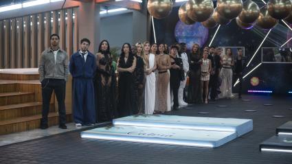 La casa de los famosos 