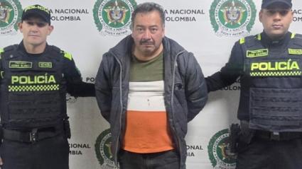 José Eduardo Chalá Franco, de 55 años