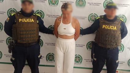 Yulaidis Lucía Espitia Meza