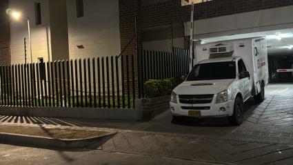 Fotografía de referencia sobre el caso.