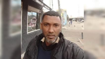 Breiler Dwin Villa Guerrero alias Corosito, de 41 años de edad.