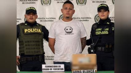 El hombre deberá responder por el delito de violencia intrafamiliar 