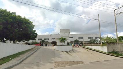 Estación de Policía Norte