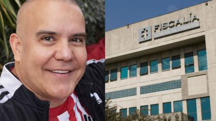 Leopoldo Eduardo Montes Dávila, uno de los capturados