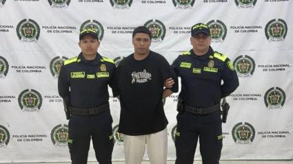 Captura de alias "Muleta"