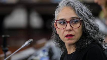 María José Pizarro