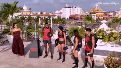 Final del Desafío generó polémica