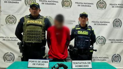 Captura de alias "El mello"