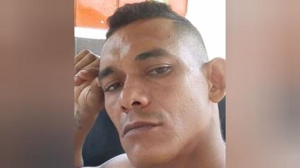 La víctima fue identificada como Gary Enrique Padilla Insignares, de 45 años.