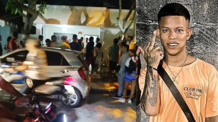 Ataque a bala dejó un joven muerto en Baranoa 