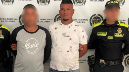 La víctima fue identificada como como Luis Manuel de la Rosa Reyes, de 36 años.