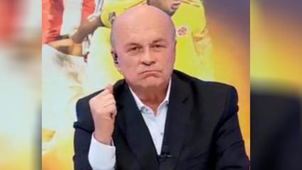 Carlos Antonio Vélez 