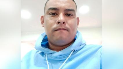 Juan Carlos Escorcia De la Hoz