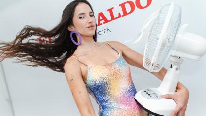 Aria Vega participará en el Festival Vallenato 2026