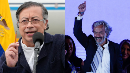 Gustavo Petro lanza fuerte crítica a los votantes de Oviedo