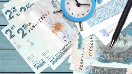 Pensiones en Colombia 