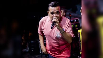 Jhonny ‘El Canario’ Pacheco