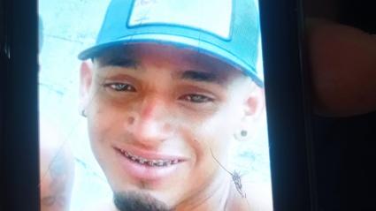 Alias Yarol, herido en atentado a bala en Sabanalarga.