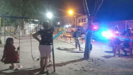 El crimen ocurrió en la calle 46 con carrera 6C, en el barrio Villa Adela de Soledad.