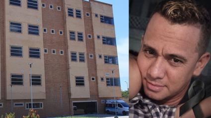 Carlos Andrés Naranjo Estrada, tercera víctima mortal del ataque armado perpetrado en Sabanalarga.