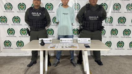 Captura de alias Yayito