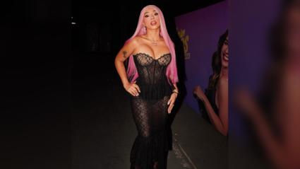 Karola es la nueva eliminada del programa 