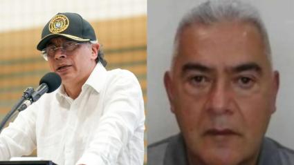 Abogado de ´Papá Pitufo´ aseguró públicamente que sí sostuvo una reunión con el presidente Gustavo Petro.