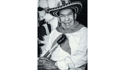 Pedro ‘Ramayá’ Beltrán