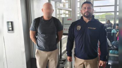 Retienen a alemán en aeropuerto de Cali por presunto turismo sexual en Colombia