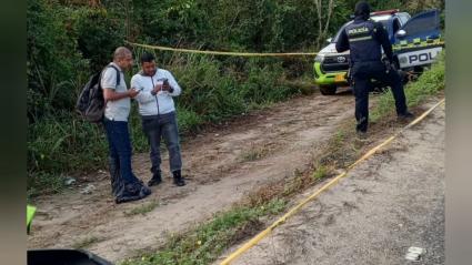 Vía Caracolí