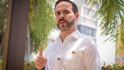 Abelardo de la Espriella se disculpa públicamente 