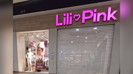 Lili Pink