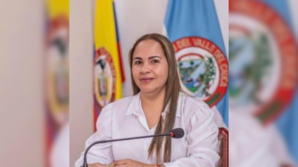 Mileidy Villada González