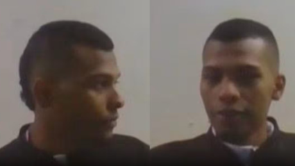 Julio César de la Hoz Román, conocido con el alias de ‘Julito’.