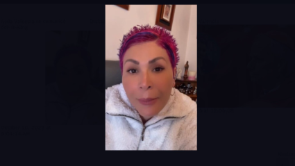 Ayda Valencia revelo quien ganaría las elecciones 2026