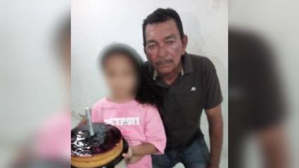 Juan Antonio Leal García, de 66 años