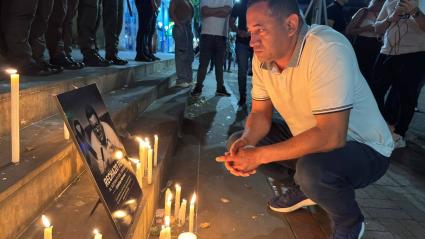 “Esto no va a quedar impune”: alcalde de Cúcuta se pronuncia tras asesinato del periodista Cristian Herrera