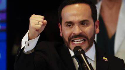 Abelardo De la Espriella 