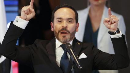 Abelardo de la Espriella