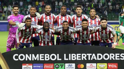 Junior de Barranquilla