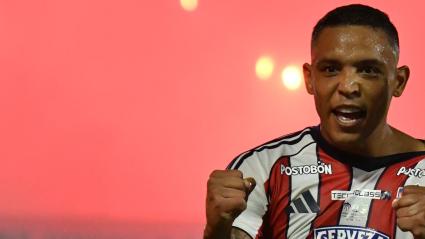 Luis Fernando Muriel