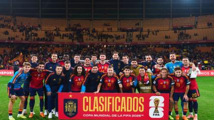 Selección de España