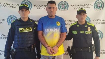 Alias El Tuerto