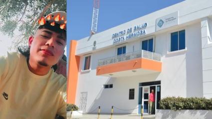 Joandry José Fernández Atencio, de 25 años