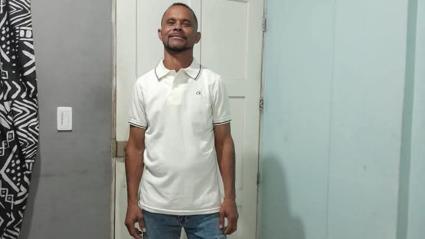 Jorge Luis Rincón Restrepo de 52 años de edad, víctima mortal.