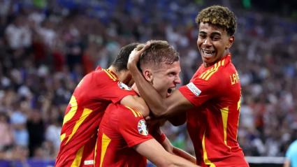 España se corona campeón de la Copa del Mundo 2026