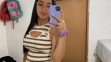 María Camila Potosí