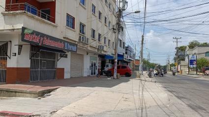 Establecimientos de Soledad 